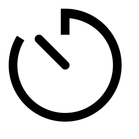 Image result for Timer Icon