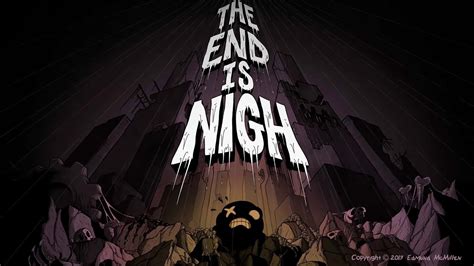 [100+] The End Wallpapers | Wallpapers.com
