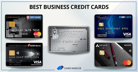 business credit cards for new business