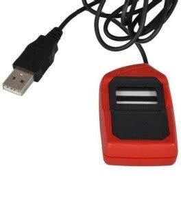 Safran Morpho Morpho MSO-1300 E2 Biometric Scanner Access Control ...