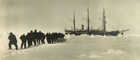 Shackleton 的图像结果