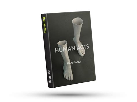 Human Acts - فروشگاه کتاب مینویی