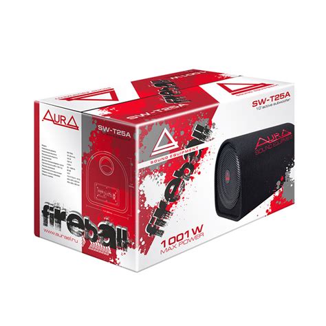 SW-T25A - Enigmatech