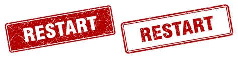 Image result for RESTART