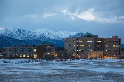 'A desperate situation': Mat-Su hospital downsizes planned mental ...