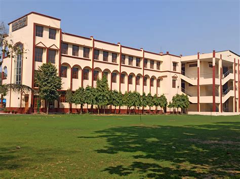 NAV UDAY CONVENT SR. SEC. SCHOOL