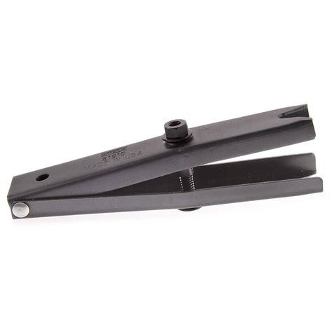 Steck Manufacturing Door Spring Tool — Heat-Treated High-Carbon Steel ...