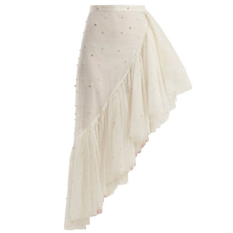 Skirt, Rodarte | Vogue India