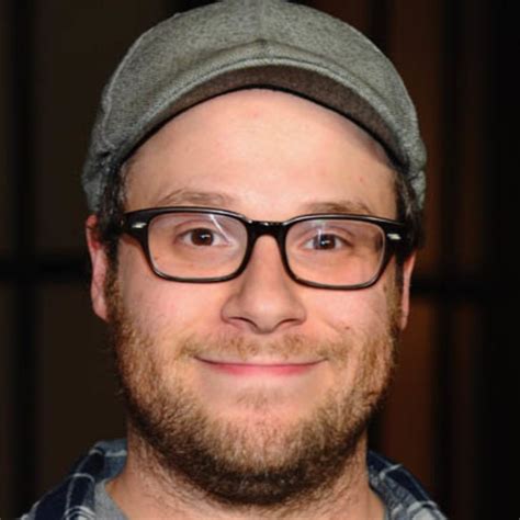 Seth Rogen Height