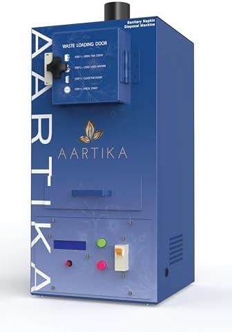 RMAX COMBO OF SANITARY PAD VENDING MACHINE (25 PAD) WITH SANITARY PAD ...