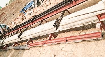 Compound Wall Mould - Precast Wall Mould Manufacturer from Gondal ...