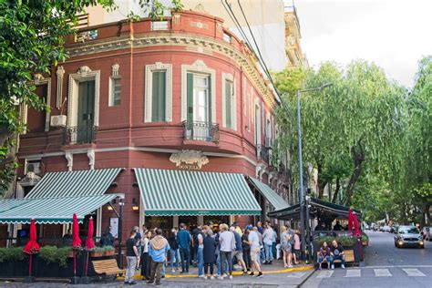 MUST EAT: Don Julio Buenos Aires Restaurant Review - Nomadic Foodist