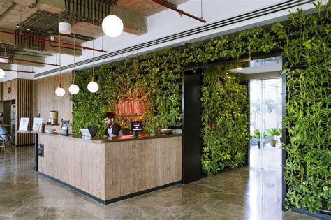 WeWork Enam Sambhav - Coworking Space and Shared Office Space in Bandra ...