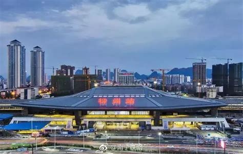 柳州火车站|平面|品牌|韦小弟 - 原创作品 - 站酷 (ZCOOL)
