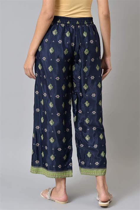 Buy pants for woman Online in India | W for woman – wforwoman