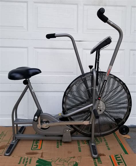 Schwinn airdyne exercise bike online