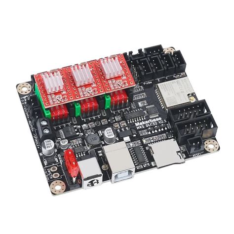 MakerBase MKS DLC32 Offline Controller Board | Robodo