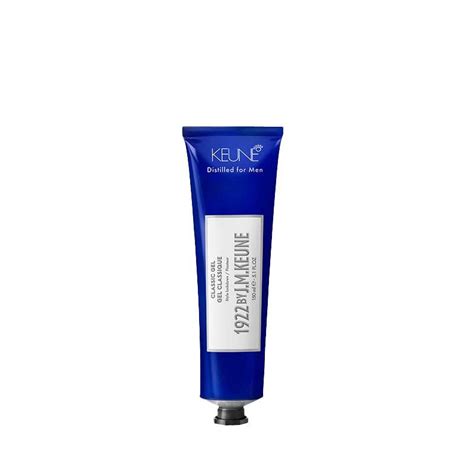 Buy Keune Haircosmetics 1922 By J.M. Keune Classic Gel Online
