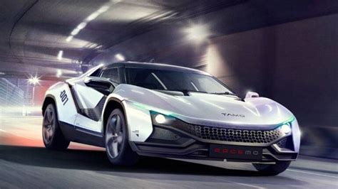 Tata RaceMo sportscar: Everything you need to know - Auto News