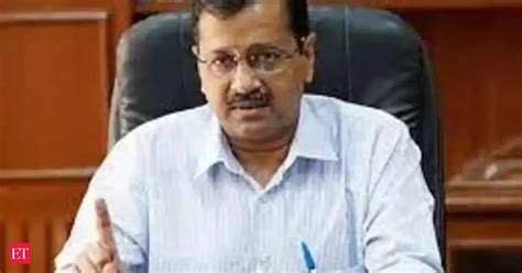 Don't accept AK's request: Delhi, Punjab Cong leaders - The Economic Times