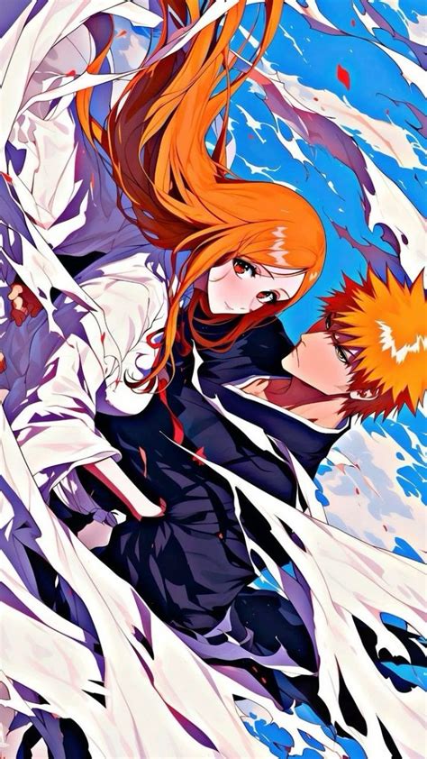 Bleach nel 2025 | Immagini, Personaggi anime, Personaggi