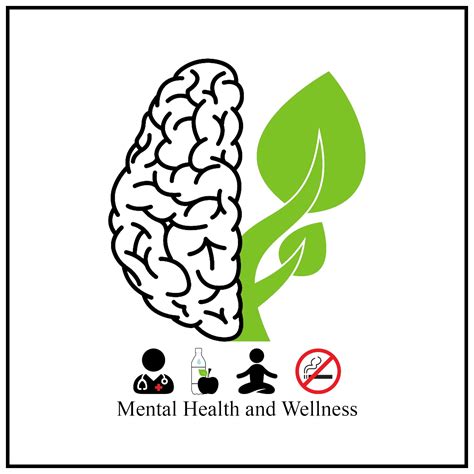 Mental Health PNG Transparent Images