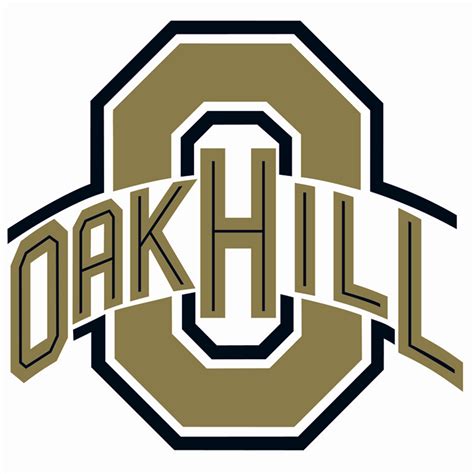 Oak Hill Golden Eagles Football (Converse, IN) - High School On SI