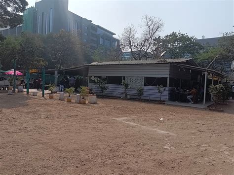 Pune: Yerawada Jail Inmates-Run Shrunkhala Canteen Generates ₹10-12 ...