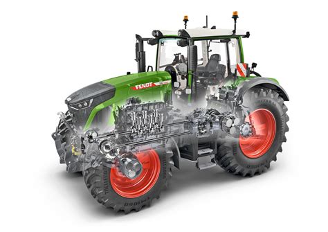 Ohne Stufen fährt man besser | agrarheute.com