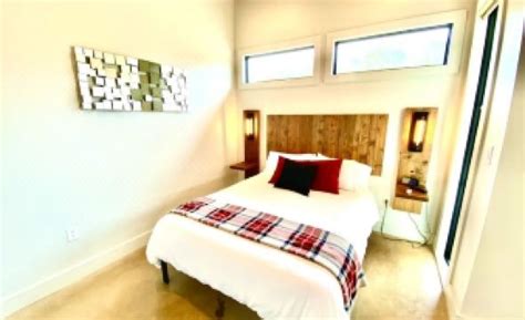 Cozy/Cute Tiny House close to wineries, wedding venues & outdoor fun ...