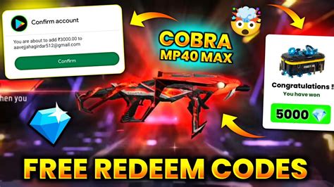 Image result for Real Redeem Code