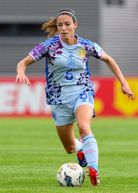 World champions Spain, new-look USA top Olympic women's football billing