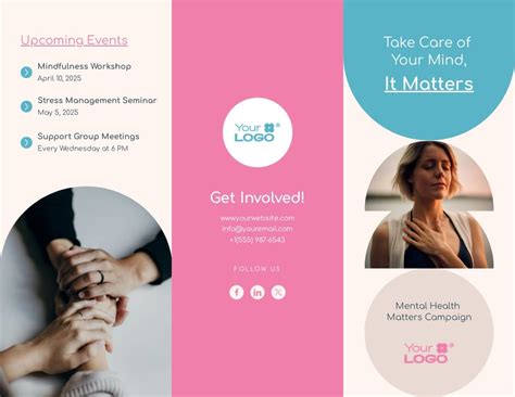 फ्री पैम्फलेट मेकर - बेहतरीन पम्पलेट डिजाइन बनाये | Visme