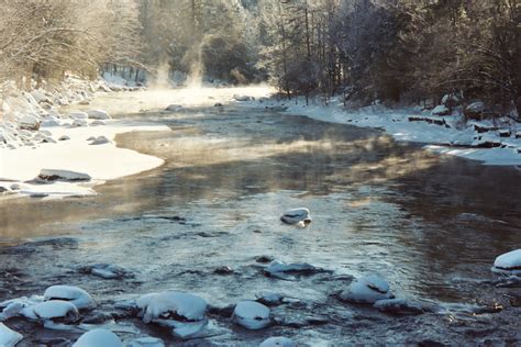 Black River Near Boonville