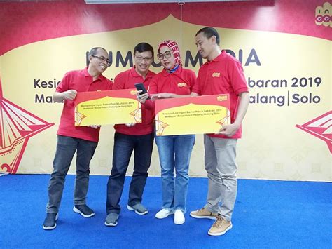 Jaringan 4G Indosat Ooredoo Menjangkau 81% populasi Masyarakat Indonesia
