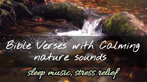 Image result for Calming Scriptures with Music