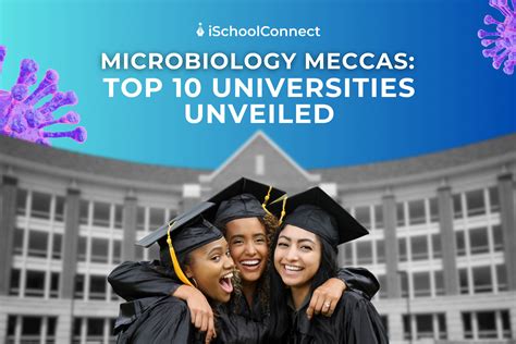 Microbiology courses | Top 10 Universities for pursuing your degree