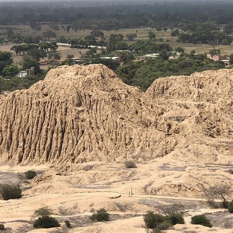TUCUME PYRAMIDS (2025) All You Need to Know BEFORE You Go (with Photos ...