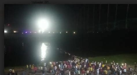 Morbi bridge collapse toll rises to 60, Guj govt announces compensation ...