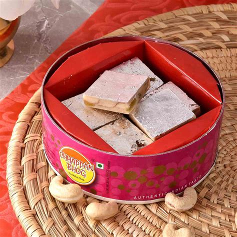 Celebration Hamper Of Kaju Anjeer & Pudina Dalmoth – TOKENZ