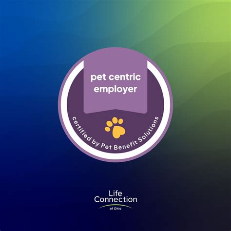 Pet Benefit Solutions on LinkedIn: #petcentricemployer # ...