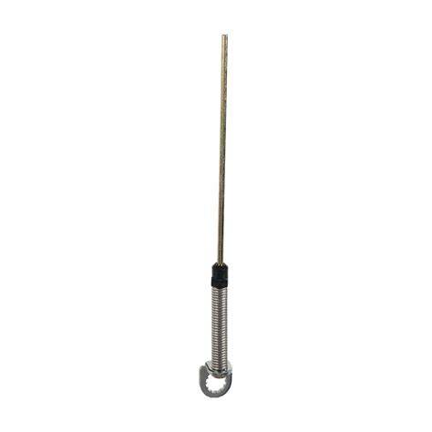 TELEMECANIQUE SENSORS, Rod, Fixed, Rod Lever Actuator - 2RVU9|ZCY91 ...