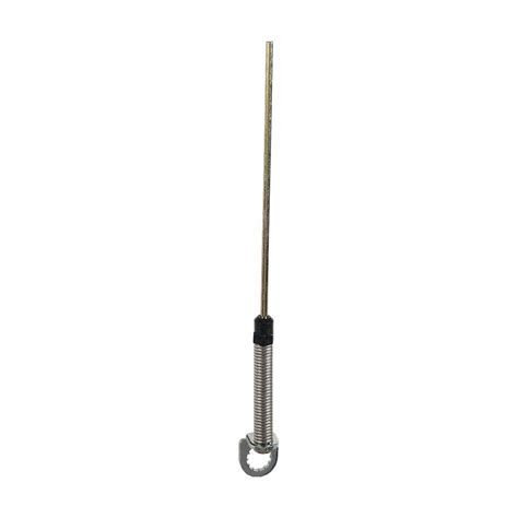 TELEMECANIQUE SENSORS, Rod, Fixed, Rod Lever Actuator - 2RVU9|ZCY91 ...
