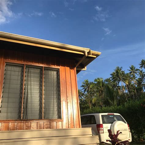 VOSA NI UA (Fiji/Savusavu) - Lodge Reviews, Photos, Rate Comparison ...