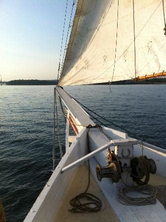 SKIPJACK MARTHA LEWIS (Havre de Grace) - What to Know Before You Go