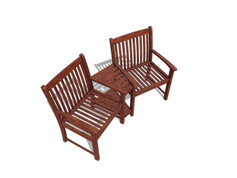 International Caravan Highland Patio Conversation Set at Lowes.com
