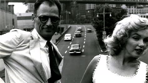 American Masters - Marilyn Monroe's relationship with Arthur Miller - Twin Cities PBS