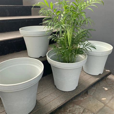 Flower pots and Planters manufacturers in Chennai India. – The Plant Shop