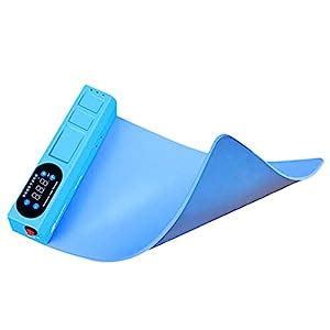 LCD918E LCD Screen Separator Heating Platform Screen Splitter Screen ...