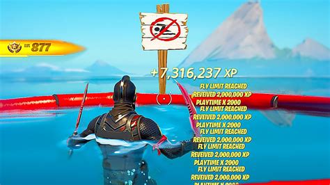 Image result for Fortnite AFK Creative XP Map Code Chapter 3 Season 3